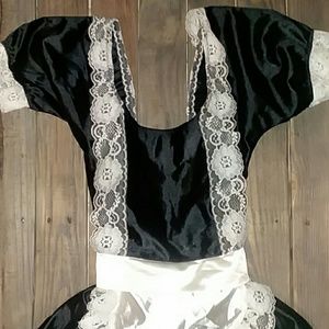 French Maid Costume